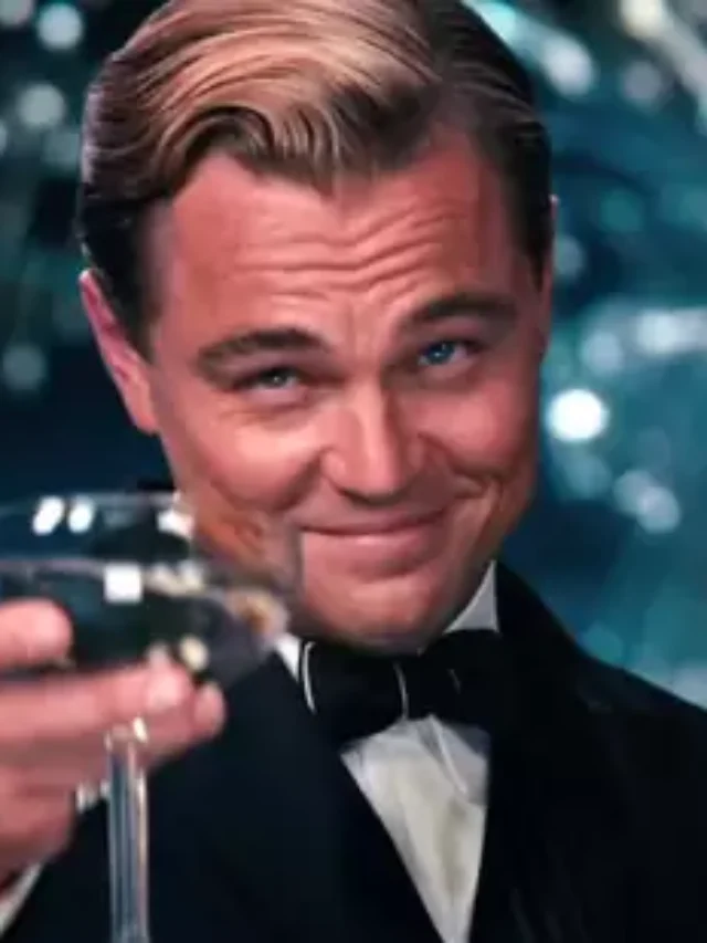 10 unknown things about Leonardo DiCaprio